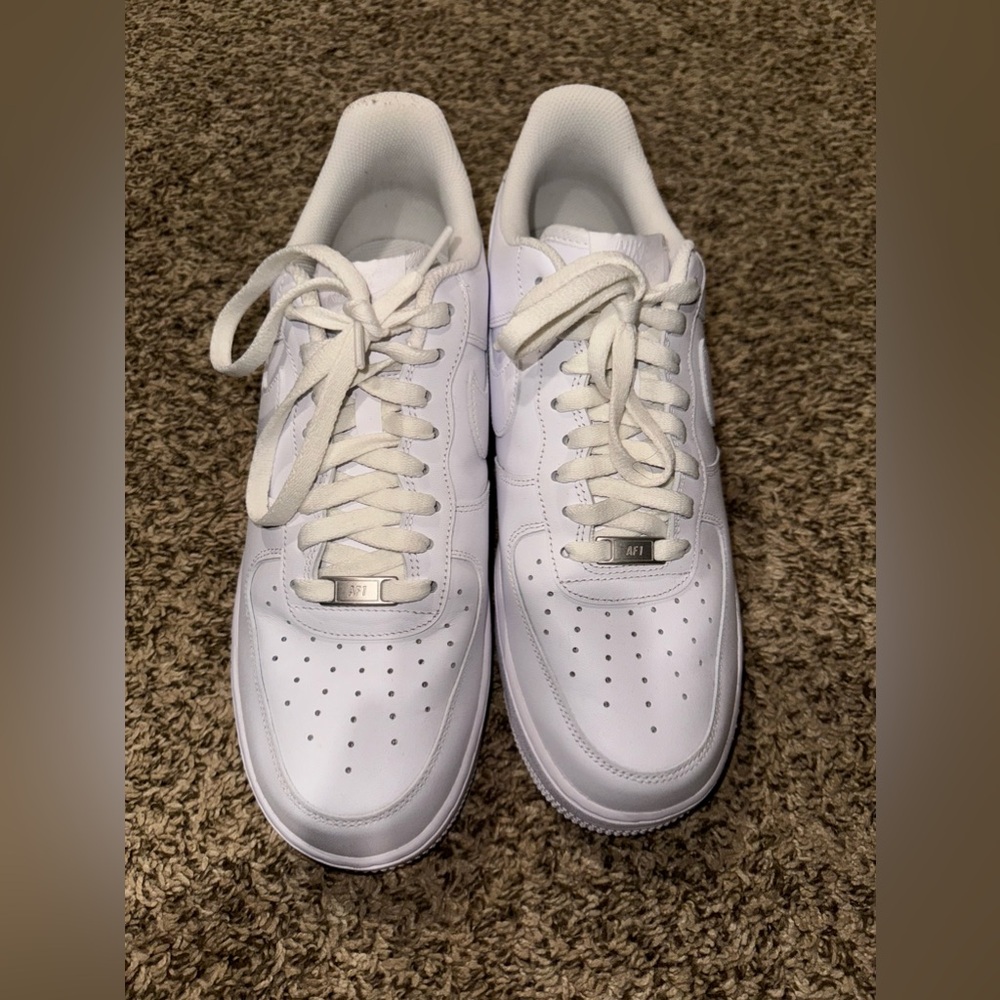 Nike AF1’s Men’s 11.5